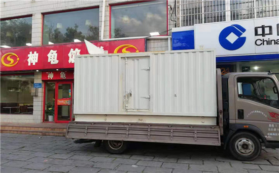 净潭乡发电车出租