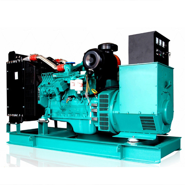 净潭乡柴油发电机操作及日常维护