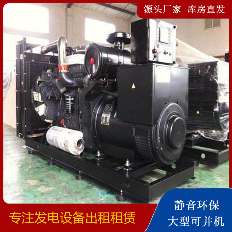 净潭乡发电车出租 柴油发电机组需要经常换机油吗？