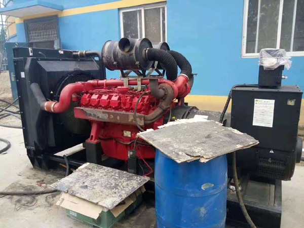净潭乡租赁发电机 发电机的主要分类介绍