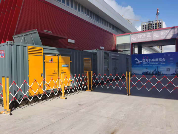 净潭乡发电机租赁的“望、闻、问、切”你知道多少？