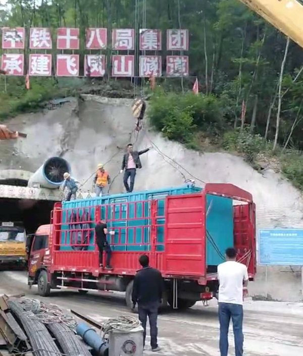 净潭乡发电机组维修后输出功率降低是什么问题