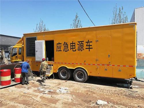 净潭乡发电车租赁-教您挑选发电机哪些技巧可以掌握使用
