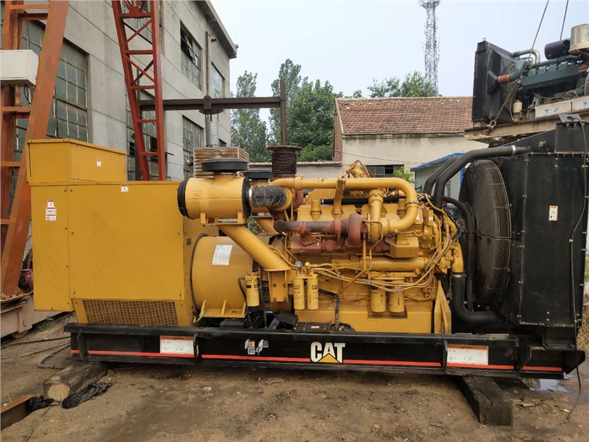 净潭乡租赁发电机-柴油发电机组不定期保养会出现哪些问题？