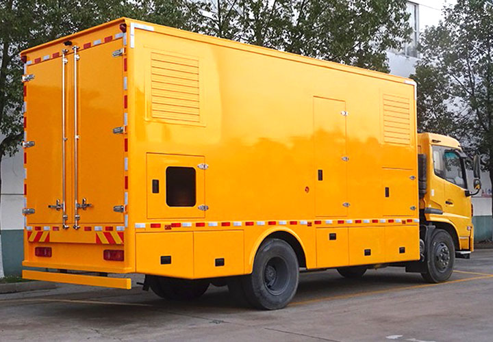 净潭乡发电车租赁-柴油发电机鉴别真伪注意事项