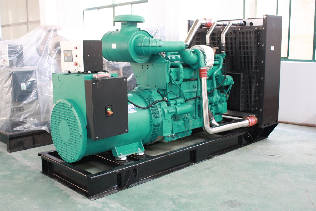 净潭乡租赁发电机-柴油发电机常规都给谁供电呢？