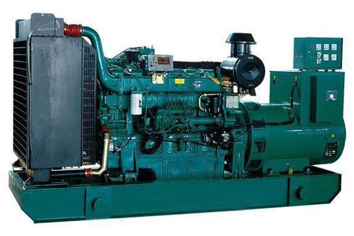 净潭乡出租发电机-康明斯发电机指示控制灯的作用