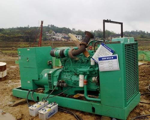 净潭乡发电车租赁-东风发电机组选择是要看哪些方面