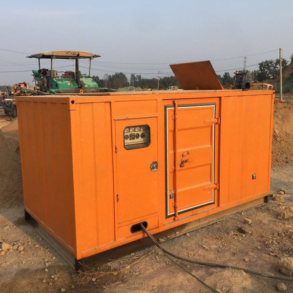 净潭乡发电车租赁-静音发电机的好处有哪些