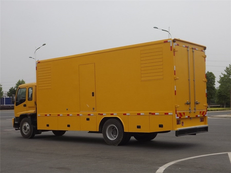 净潭乡发电车租赁-柴油发电机组原理概述