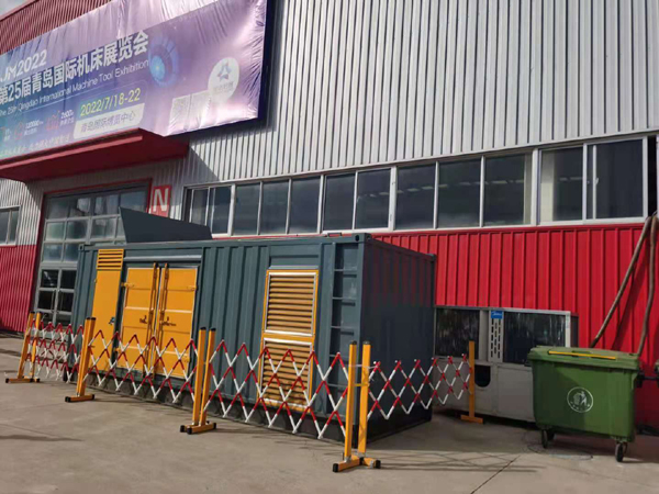 净潭乡柴油发电机优点以及常见故障分析