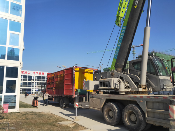 净潭乡发电机出租50KW柴油发电机组需要配多粗电缆线