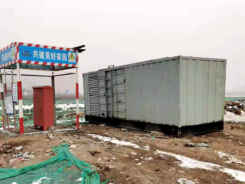 净潭乡燃气发电机在高海拔地区运行时会遇到哪些常见故障？