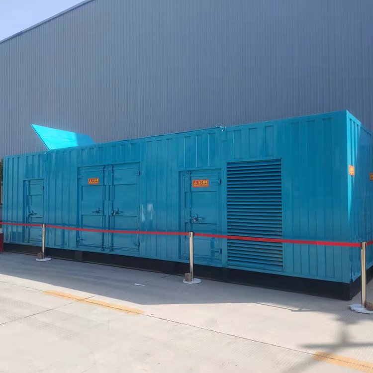 净潭乡怎样更换柴油发电机组的空气滤清器？
