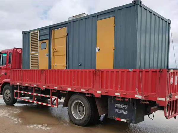 净潭乡发电机出租控制系统的使用和维护成本高吗？