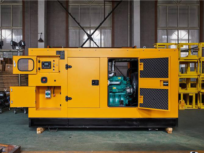 净潭乡发电机出租如何避免柴油发电机出现故障？