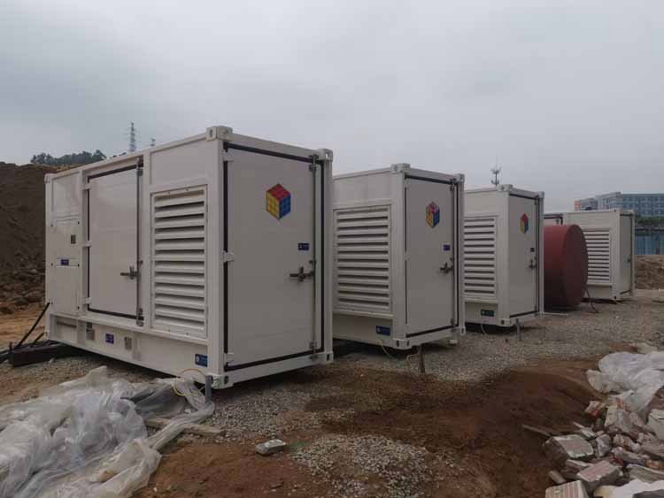 净潭乡如何降低 200KW 柴油发电机的燃油消耗率？