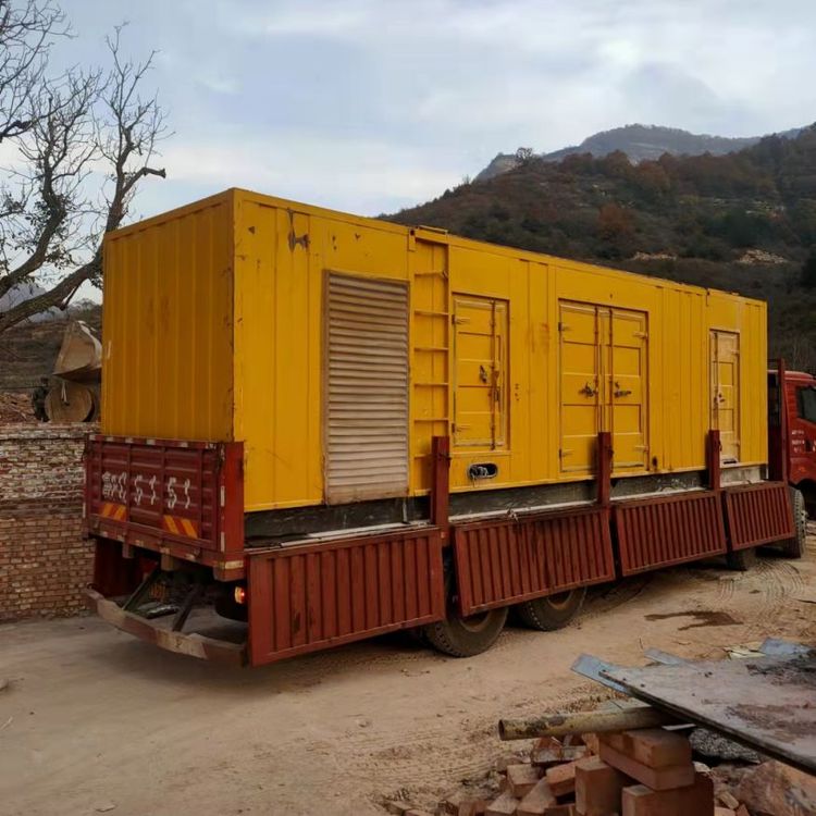 净潭乡200kW 发电机组在带电阻性负载时，输出功率会受到哪些因素的影响？