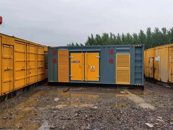 净潭乡柴油发电机组众智控制系统怎么样？