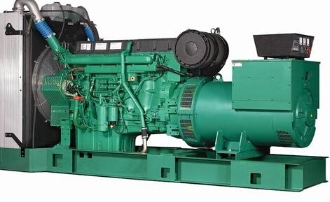 净潭乡发电机除垢后需要用清水冲洗水冷式机油散热器几次？