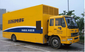 净潭乡发电机组如何判断水冷式机油散热器是否需要更换？