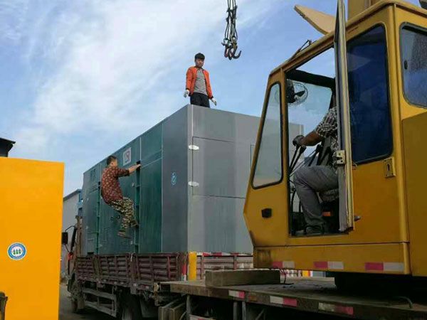 净潭乡如何判断水冷式机油散热器密封件是否需要更换？