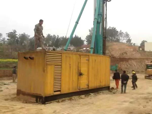 净潭乡柴油发电机组应用场合有哪些？