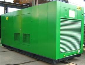 净潭乡冬季柴油发电机组预热完成后如何启动？