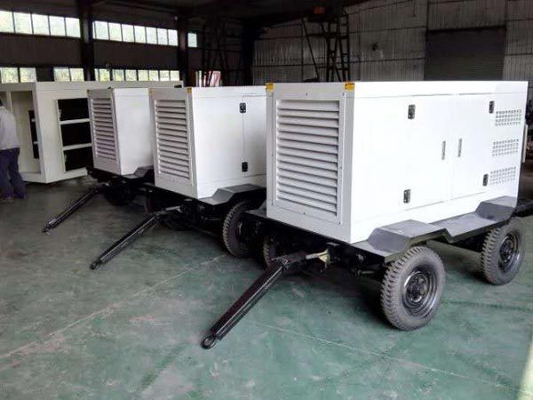 净潭乡如何解决柴油发电机组的蓄电池故障？