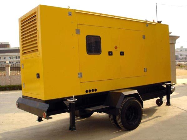 净潭乡柴油发电机组的电气系统故障一般有哪些？