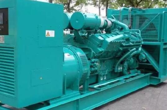 净潭乡柴油发电机冬季启动前的准备工作有哪些？