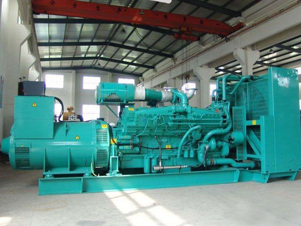 净潭乡影响800KW发电机组油耗的因素有哪些？